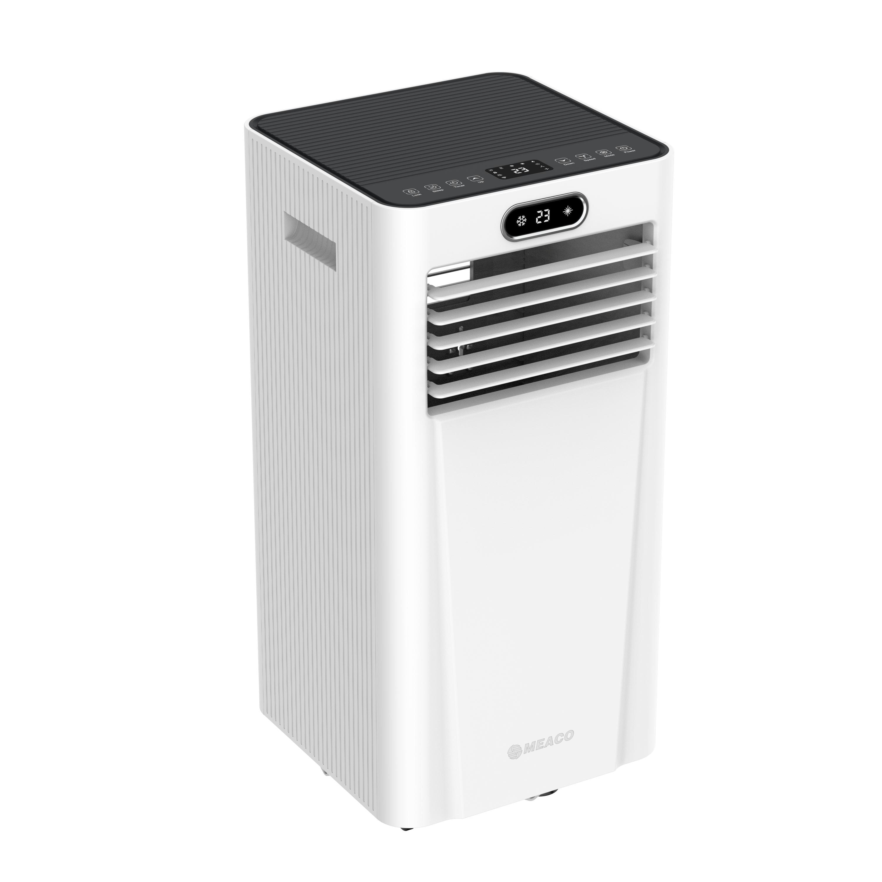 MeacoCool MC Series Pro 7000 700BTU Cool + Quiet Mobiles Klimagerät
