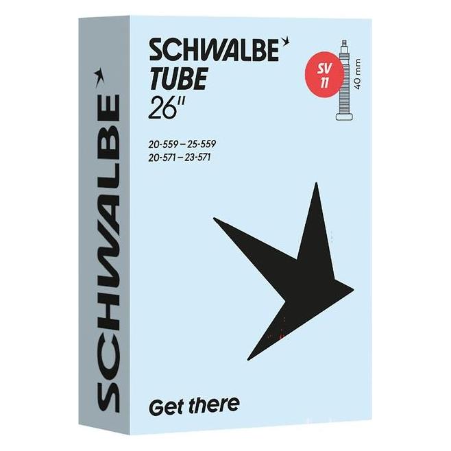Schwalbe SV11 26" (26", 40 mm) (10463043)