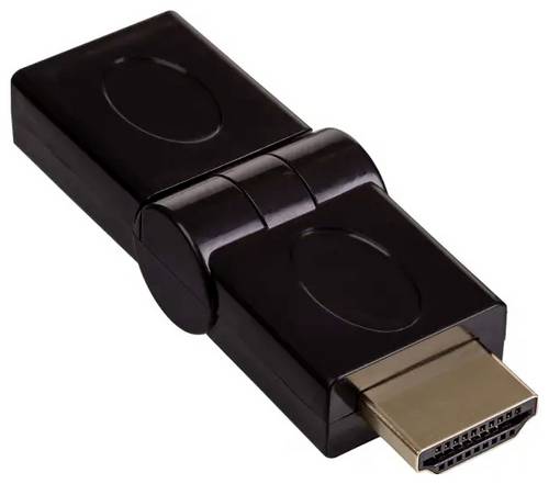 Akyga AK-AD-40 Adapter Schwarz