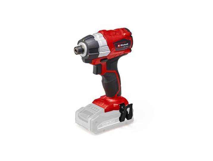 Einhell Professional accu-slagmoersleutel TP-CI 18 Li BL-Solo