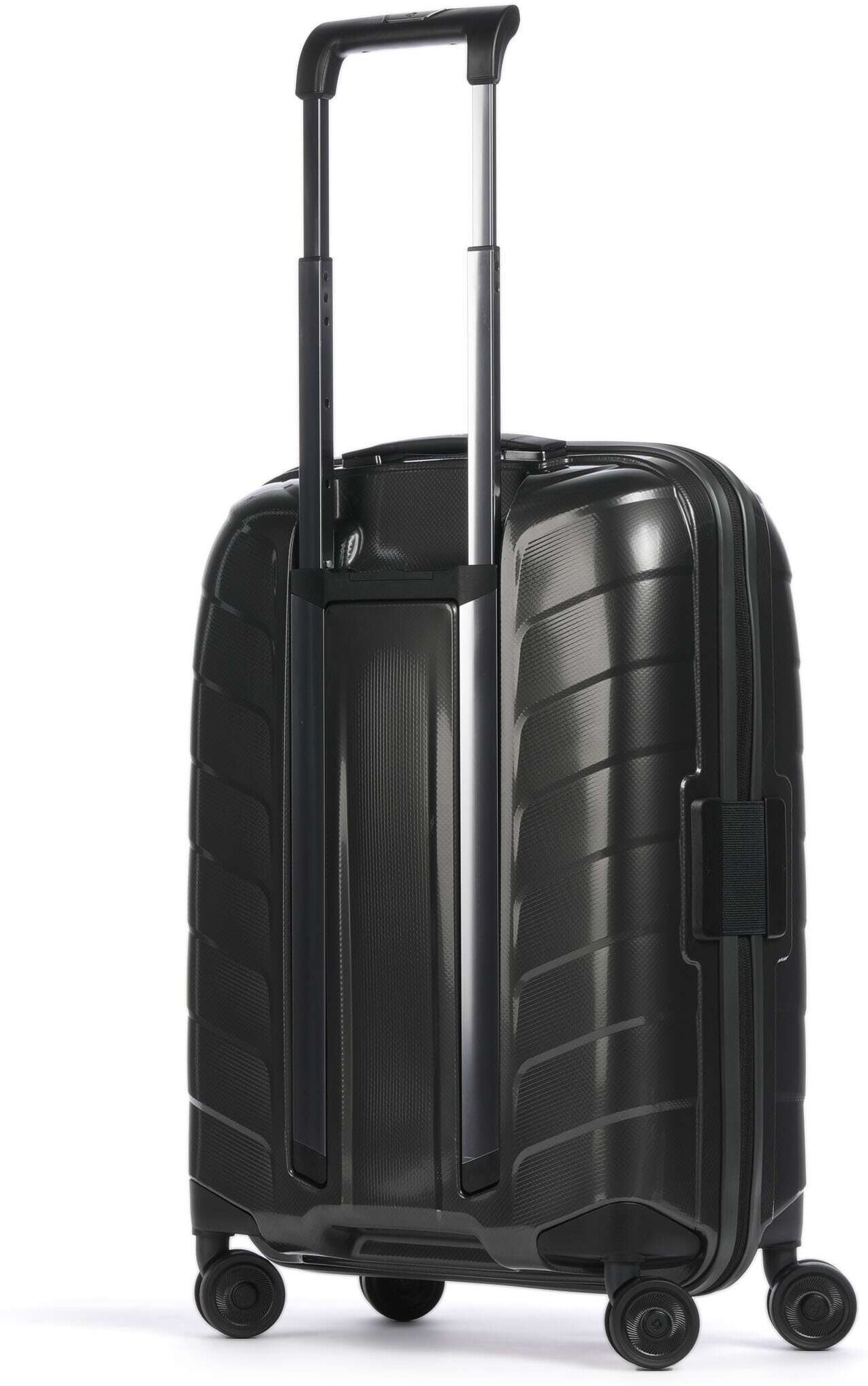 Samsonite Attrix EXP   Spinner (4 wheels)   carry-on baggage 55 cm