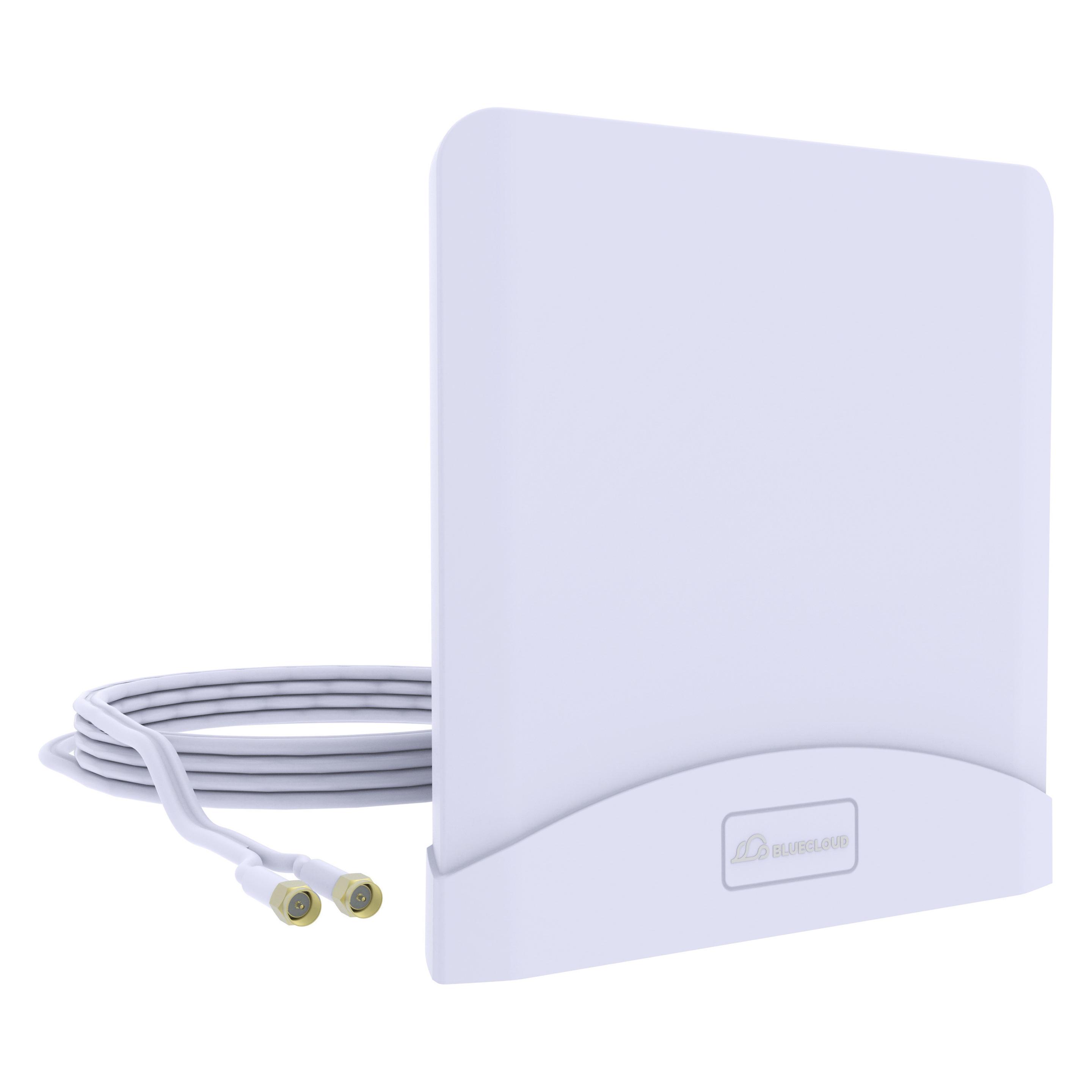 Bluecloud MiMo Dual Antenna 5G/4G/3G/2G (2G, 3G, 4G, 5G) (45003806)