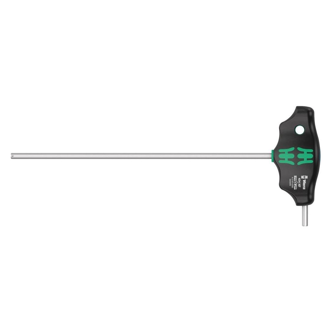 Wera 454 Hex-Plus HF 4 x 200 mm (05023340001)