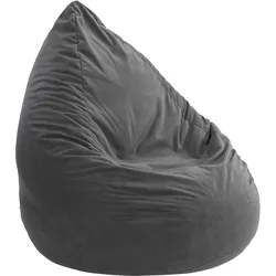 Linke Licardo Sitzsack Poly Noble 110 cm hoch
