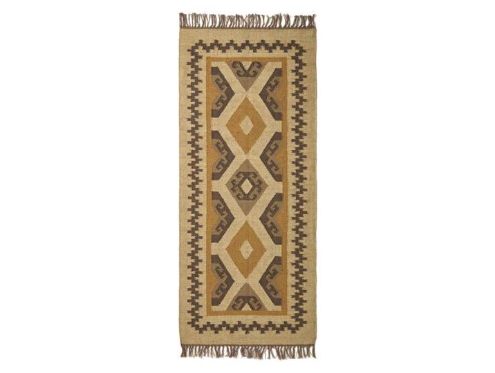 KELIM-TEPPICHLÄUFER Ravar 80/180 cm