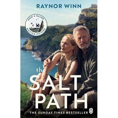 The Salt Path. Film Tie-In, Taschenbuch von Raynor Winn, Penguin Books Ltd