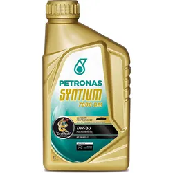 0W-30 Petronas Syntium 7000 DM 1 Liter
