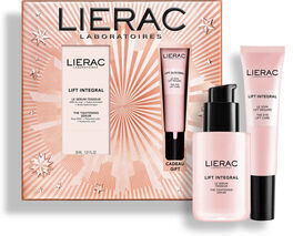 Lierac Coffret Lift Integral Le Sérum Tenseur
