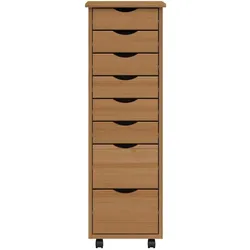 vidaXL, Couchtisch + Beistelltisch, Beconor (39 x 34 x 103 cm)