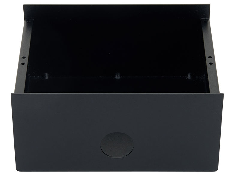 pro snake Stagebox Housing 9912 nero