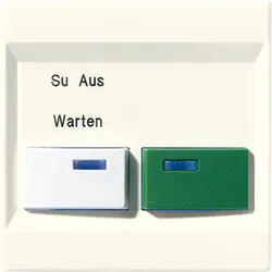 Jung Abdeckung ws LS 642 B-2
