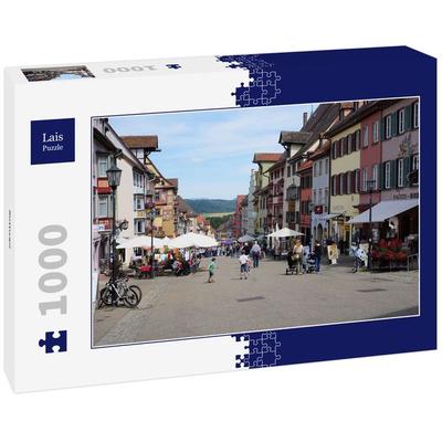 Lais Puzzle Rottweil 1000 Teile