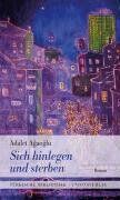 Adalet Agaoglu - Sich hinlegen und sterben - Preis vom 13.10.2026 11:25:28 h