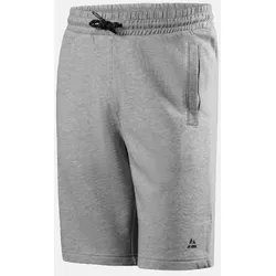 COZY JOGGING SHORTS - 1-Pack - Grau Melange - M