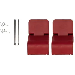 Wiha 44552 Wiha Verriegelung für Werkzeugkoffer XXL III () 44552