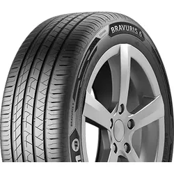 Barum Bravuris 6 235/50 R18 97V  Sommerreifen