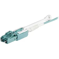 StarTech MPO/MTP to LC Breakout Cable - Plenum-Ra (3 m), Netzwerkkabel