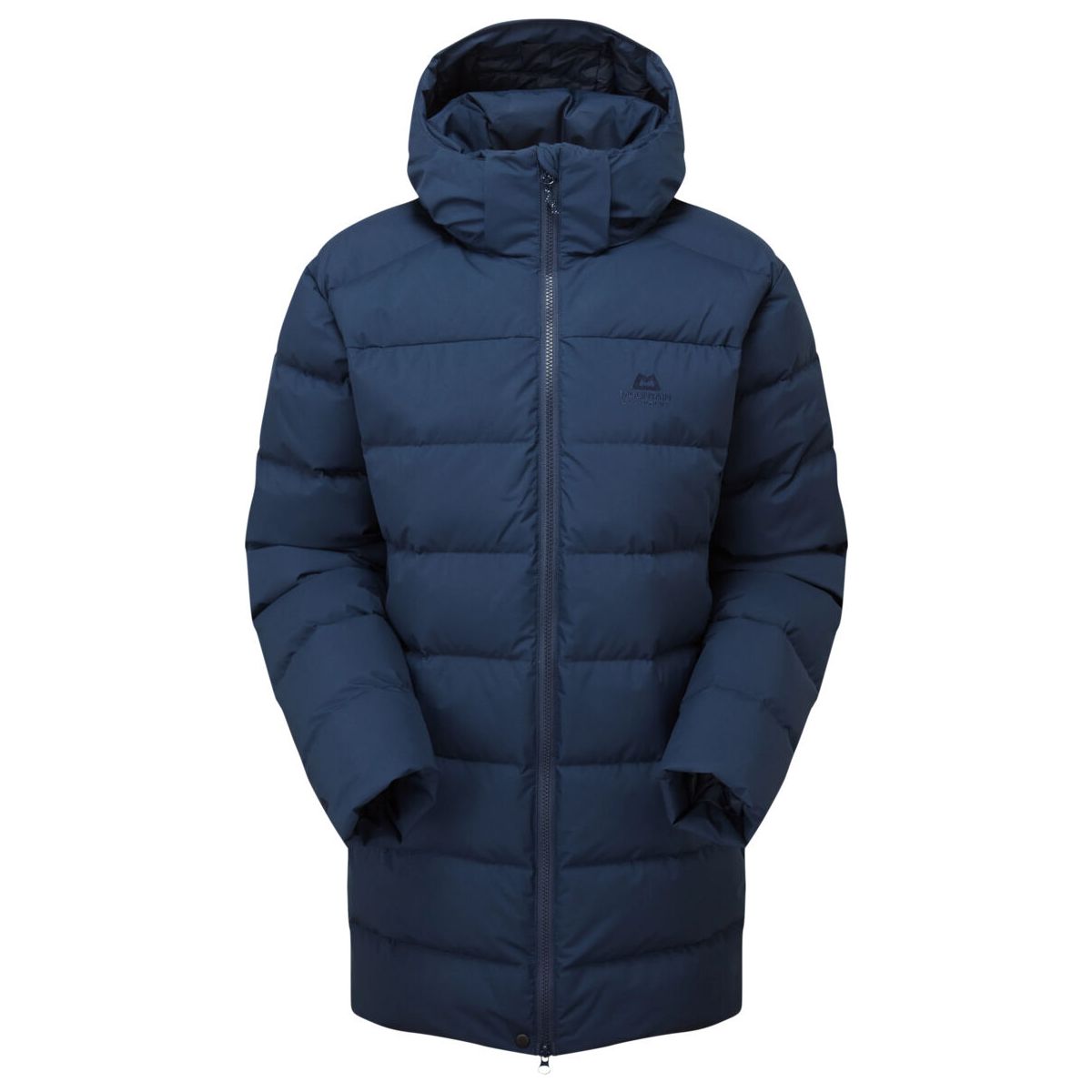 Mountain Equipment Tromso Wmns Parka cosmos (Me-01286) 8 ME-008015-Me-01286-8