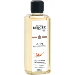 Exquisite Sparkle Duft für katalytische Lampe 500 ml
