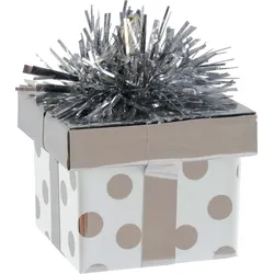 amscan® Ballongewicht Geschenk