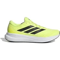 ADIDAS Herren Laufschuhe Runfalcon 6 CLOUDFOAM, Größe 40 in Gelb Gelb