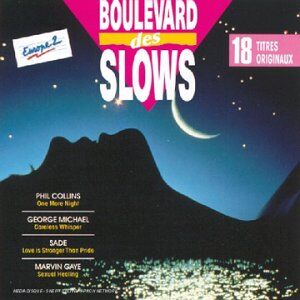 Various - Boulevard Des Slows Vol 1 - Preis vom 16.10.2026 11:41:07 h