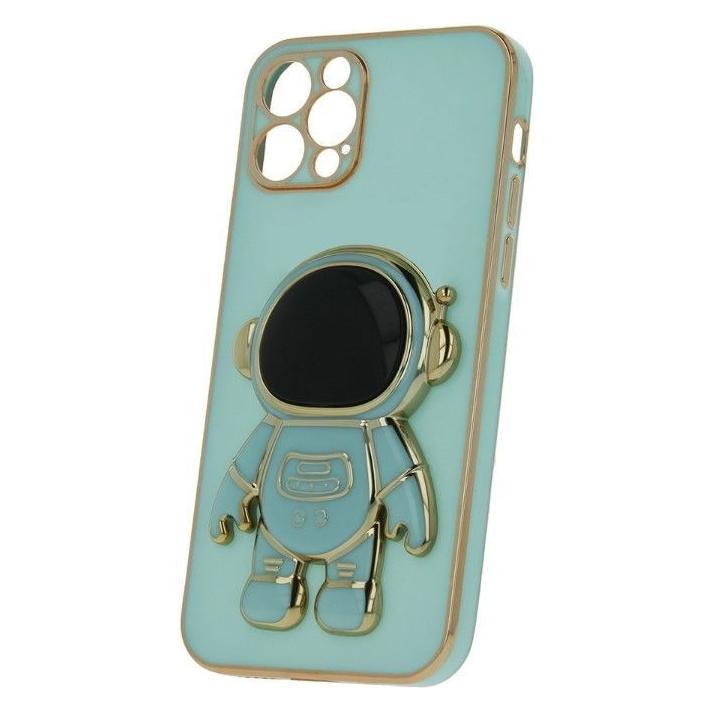 OEM Astronautenhülle für Samsung Galaxy A15 4G / A15 5G mint (Samsung Galaxy A15, Samsung Galaxy A15 5G) (GSM181518)