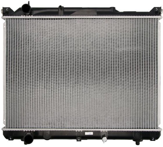 KOYORAD PL102231 Engine radiator