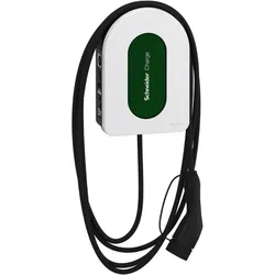 Schneider Electric Smarte Wallbox EVH5A11N2C7