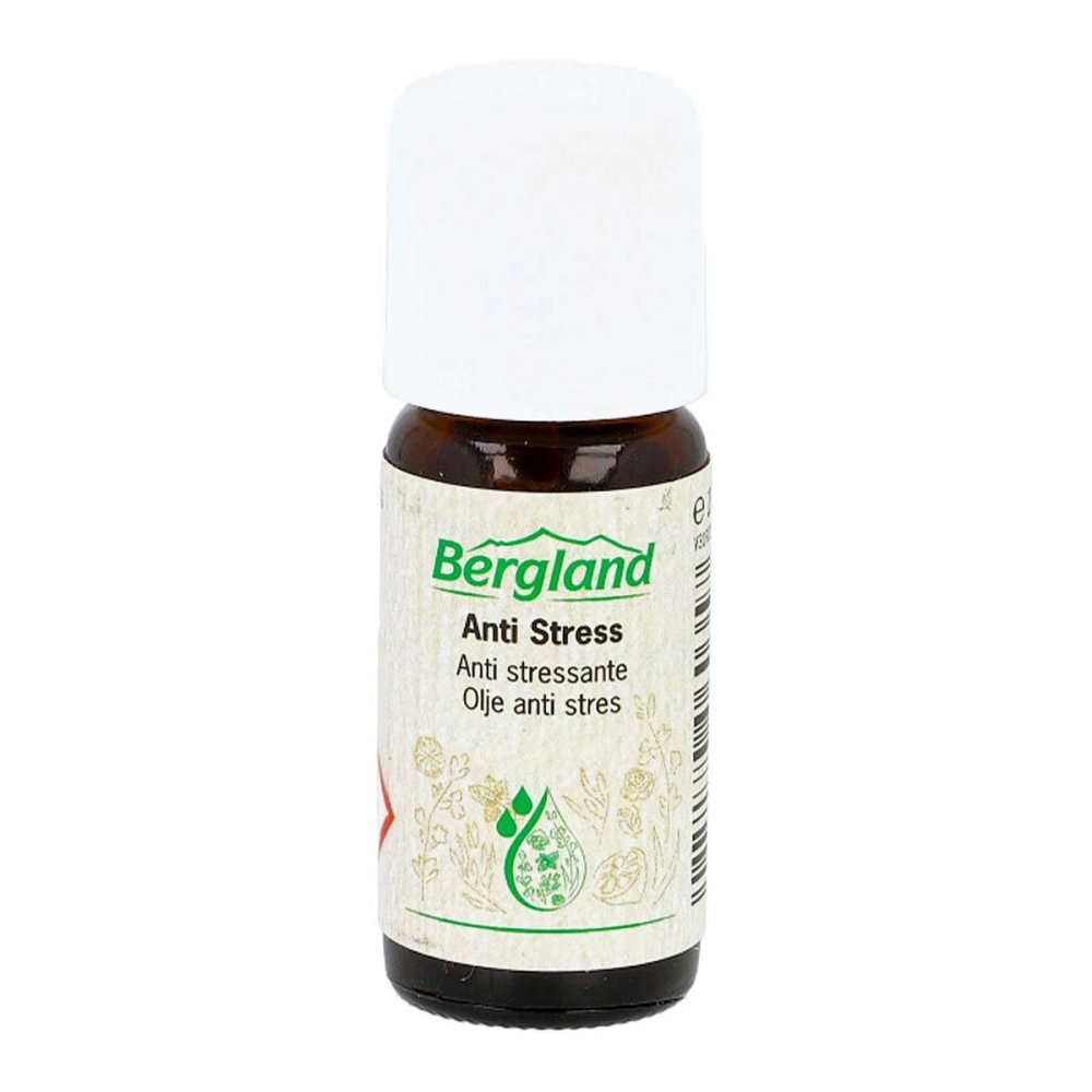 Bergland GmbH Anti Stress etherische ölmischung 04787557
