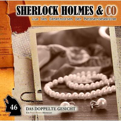 Das doppelte Gesicht - Thorsten Beckmann, Audio, 4260507152084