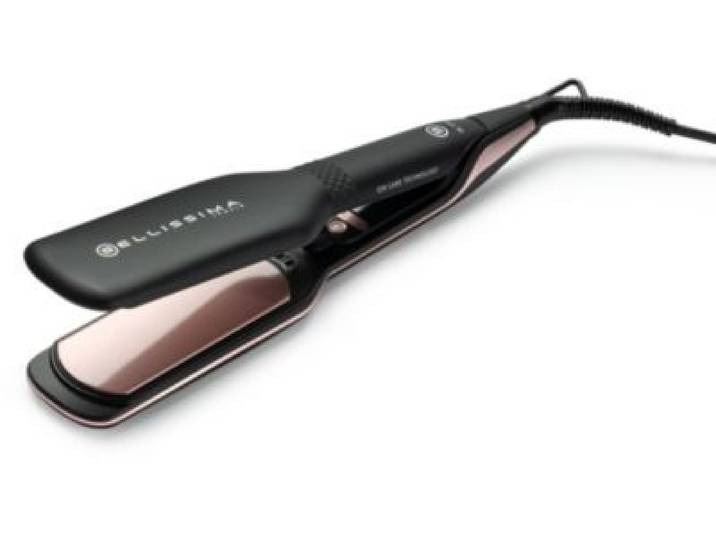 Bellissima - Lisseur Creativity Xl Ion