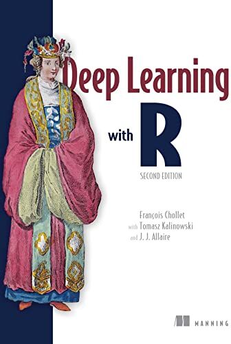 Francois Chollet - Deep Learning With R - Preis vom 09.10.2026 07:28:09 h