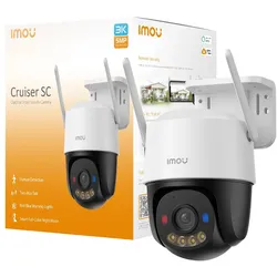 IMOU Cruiser SC 3K Webcam