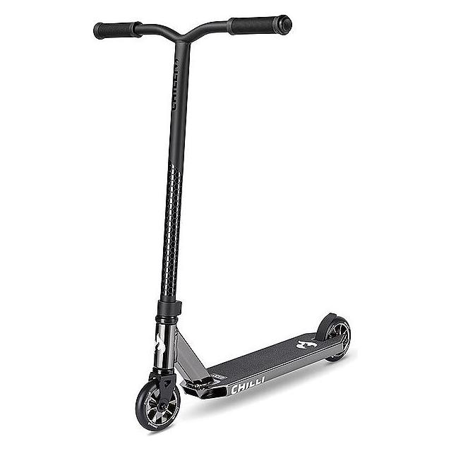 Chilli Scooter Rocky Vol. 2 (118-20)