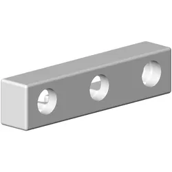 Dornbracht Zubehör für Waschtisch Wand Ersatzteile 091111043 280 x 65 x 51 mm 09111104390