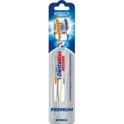 elkos Zahnbürsten DentaMax PREMIUM, 2 St.