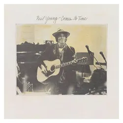 Reprise Records, Schallplatten, Comes a Time (Neil Young)