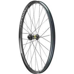 Mavic, Laufräder, (Vorderrad, 29")