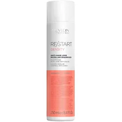 250ml Revlon Professional RE/START DENSITY ANTI HAIR-LOSS SHAMPOO