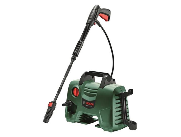 Bosch Hochdruckreiniger HØJTRYKSRENSER EASY AQUATAK 120
