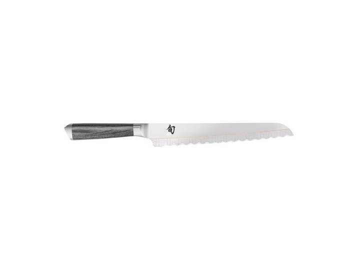 KAI Brotmesser Shun Kagerou Brotmesser 23 cm DCC-0705