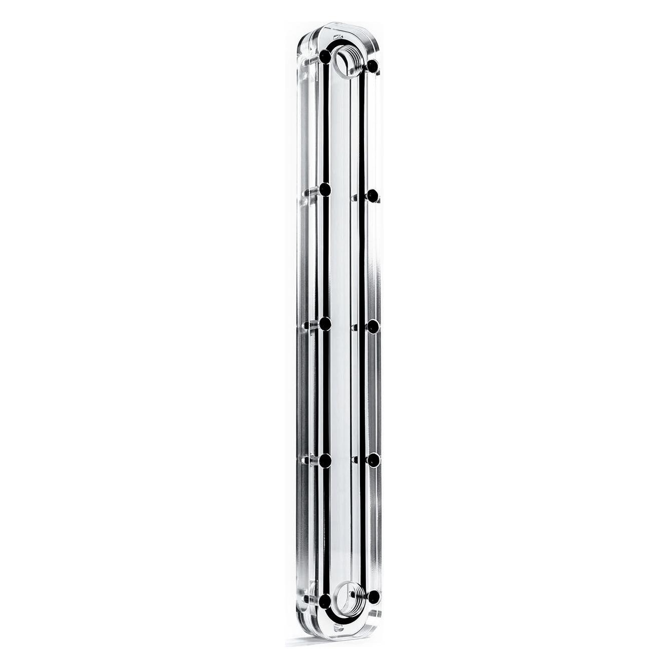Stealkey Customs AGB Stealkey CubeTube 240mm - Acryl W??rfelrohr (0.24 m, Glas, Kunststoff) (SW10117)