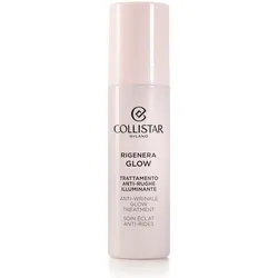 Collistar, Gesichtsserum, Rigenera A Wr Rep Glow Treatment 50 ml (50 ml)