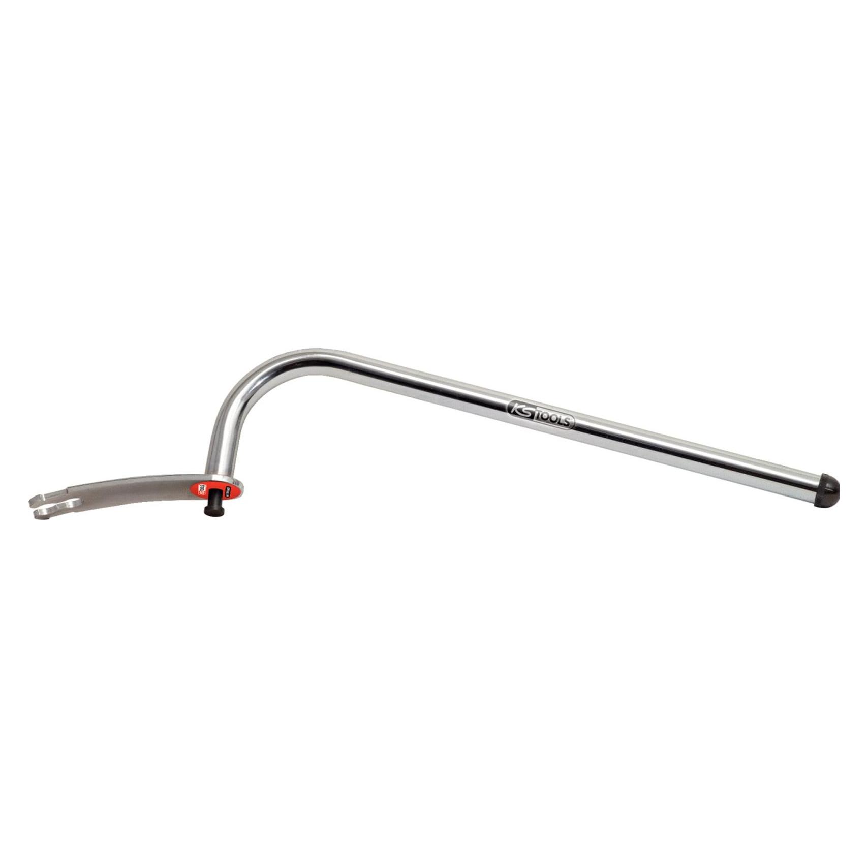 KS Tools Universal-Richteisen, 700mm (150.1605)