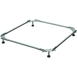 Bette, Duschwanne, Fuss-System für Duschwannen 1000x900mm, B50-3053