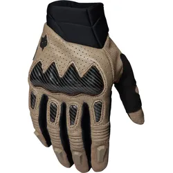 FOX Bomber perforierte Motocross Handschuhe 3XL
