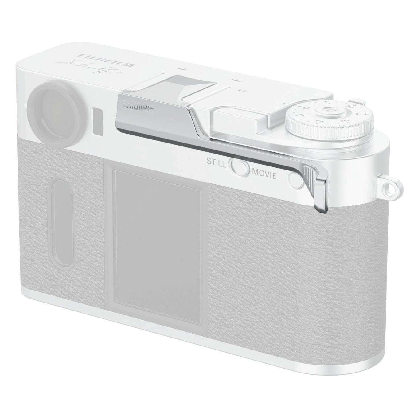 SmallRig Thumb Grip, Zubehörtyp Kamera: Kamerazubehör (5221)