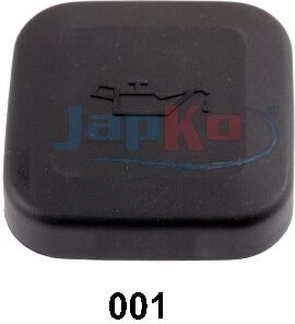 Japko Verschluss, Öleinfüllstutzen 147001 Für Bmw