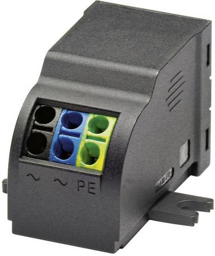 Phoenix Contact 2803409 BT-1S-230AC/A Einbau-Überspannungsschutz Überspannungsschutz für: Steckdosen, Abzweigdosen 1 kA 1St.